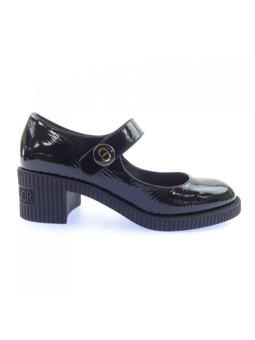 Dior Sneakers Black